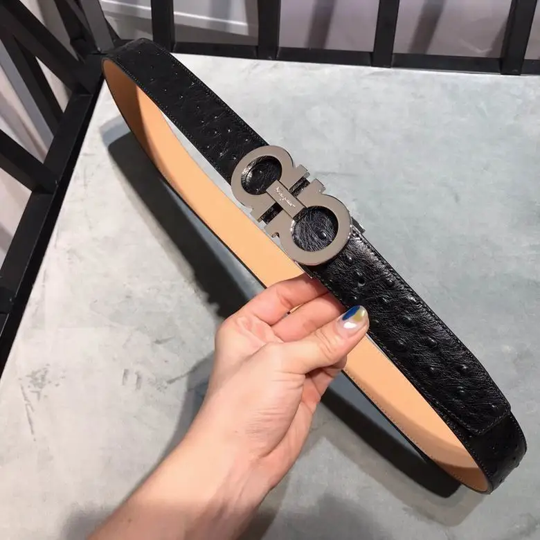 Ferragamo 34mmX95-125 7D150